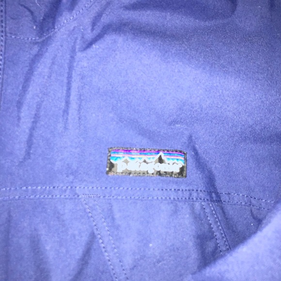 Patagonia Mens Winter Jacket Small - Picture 2 of 4